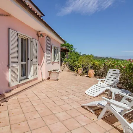 Guesthost - Charming Seaview Flat With Veranda! *