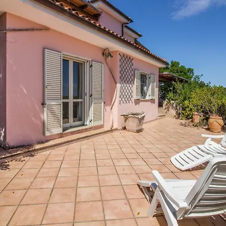 Guesthost - Charming Seaview Flat With Veranda! * Cannigione