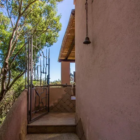 Lejlighed Guesthost - Charming Seaview Flat With Veranda! *