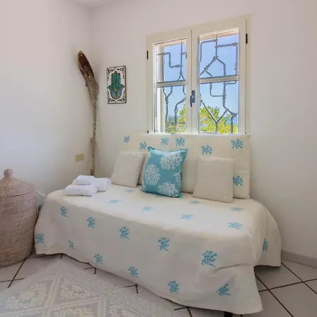 Apartment Guesthost - Charming Seaview Flat With Veranda! *