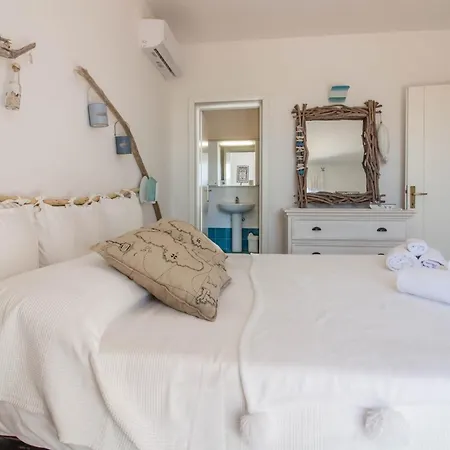 Guesthost - Charming Seaview Flat With Veranda! Apartment *